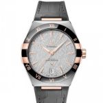 omega constellation 13123412106001 list