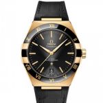 omega constellation 13163412101001 list