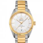 omega constellation globemaster 13020392102001 list