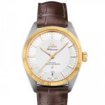 omega constellation globemaster 13023392102001 list