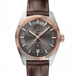 omega constellation globemaster 13023412206001 list