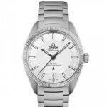 omega constellation globemaster 13030392102001 list