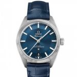 omega constellation globemaster 13033392103001 list