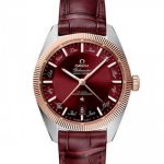 omega constellation globemaster co axial master chronometer annual calendar 41 mm 13023412211001 list