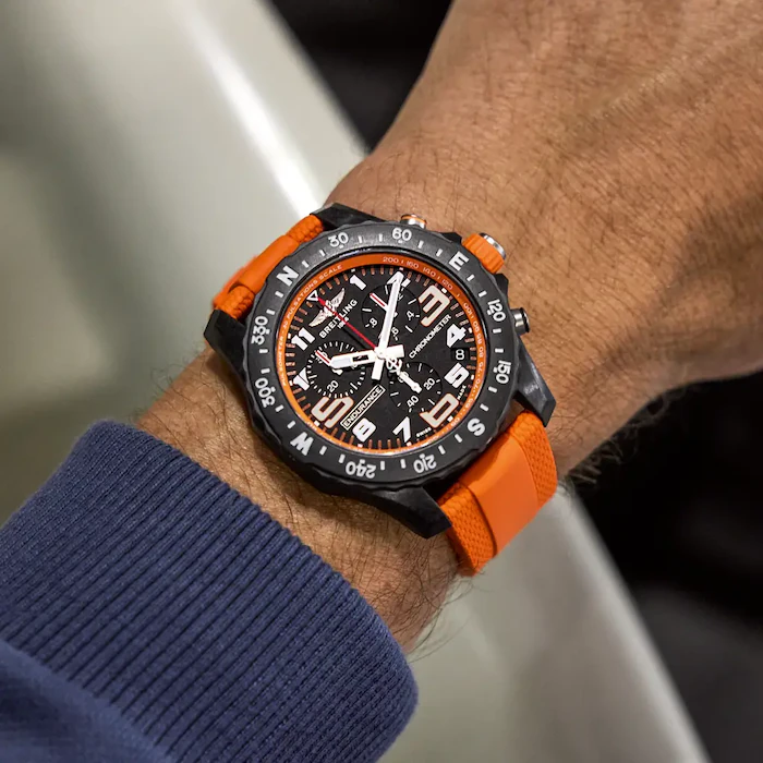 שעון Breitling Endurance Pro דגם: 9880397