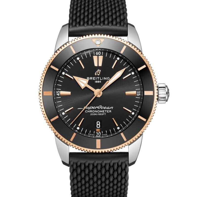 שעון Breitling דגם: 98803406 (העתק)