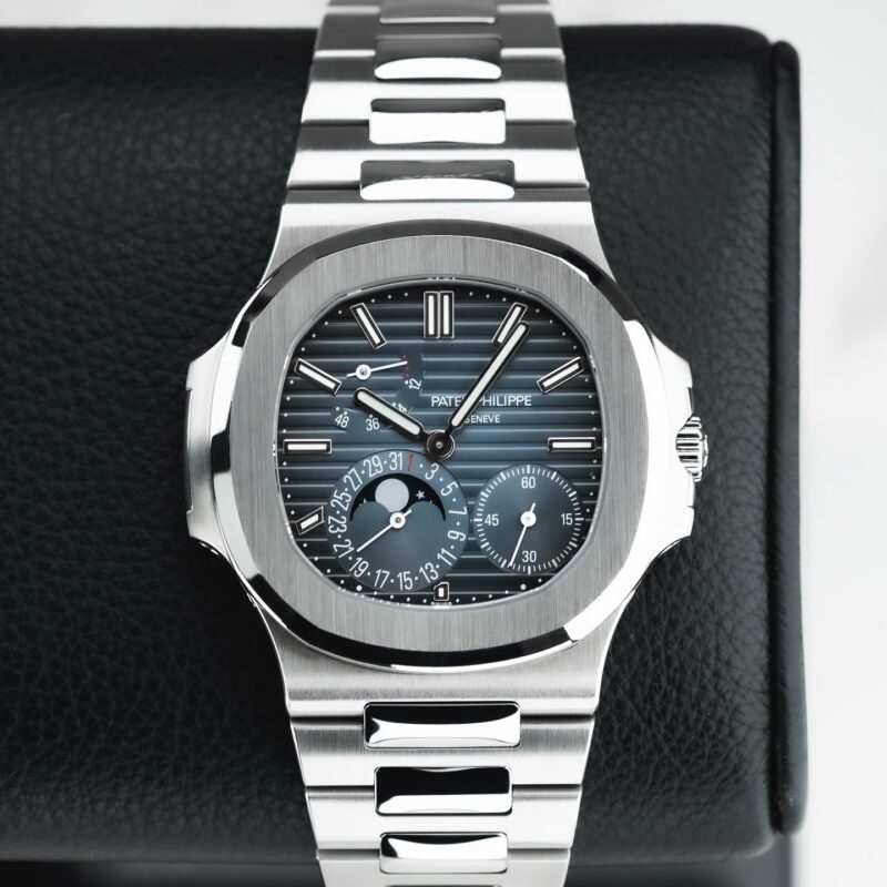 שעון Patek Philippe דגם: 988332632 (העתק)