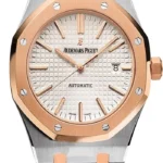 Audemars Piguet Royal Oak Selfwinding 41 mm Reference: 15400SR.OO.1220SR.01