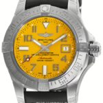 breitling A1733110 I519 152S A20SS.1