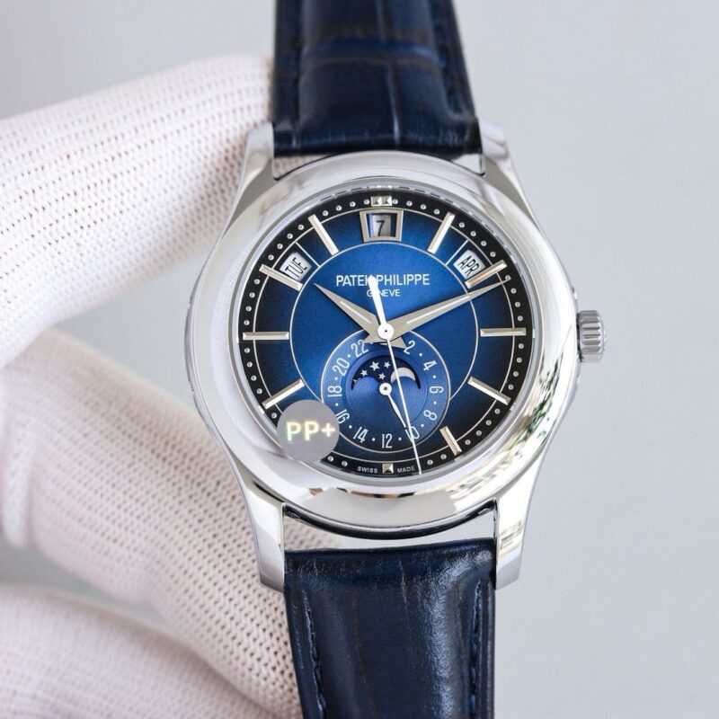 שעון Patek Philippe דגם: 988333271 (העתק)