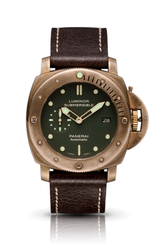 שעון Panerai דגם: 98803353214 (העתק)