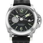 שעון Panerai Luminor GMT Automatic PAM 00088 דגם: 98803353218