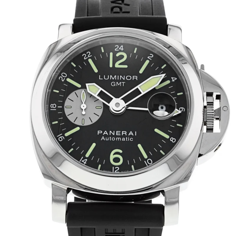 שעון Panerai Luminor GMT Automatic PAM 00088 דגם: 98803353218