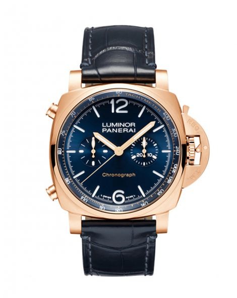 שעון Panerai דגם: 98803353220 (העתק)