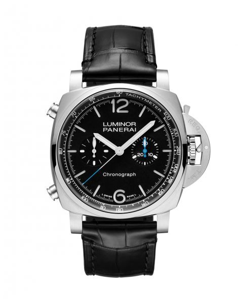 שעון Panerai דגם: 98803353227 (העתק)