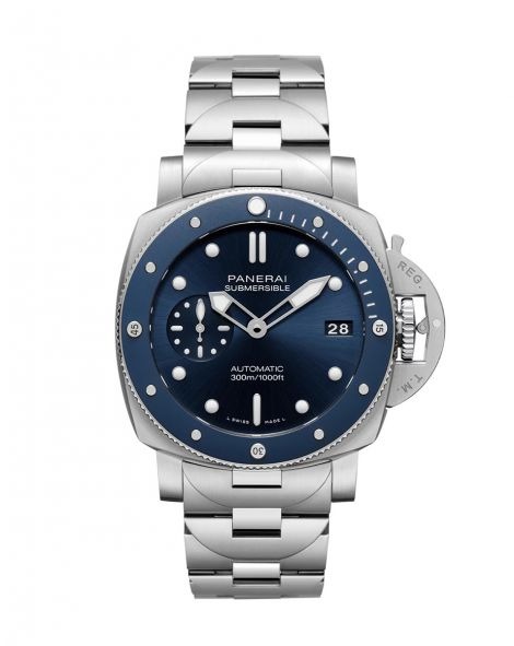 שעון Panerai דגם: 98803353239 (העתק)