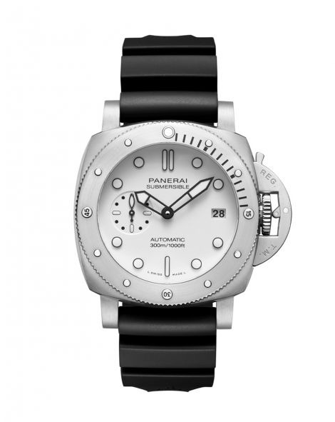 שעון Panerai דגם: 98803353240 (העתק)