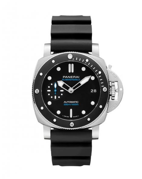 שעון Panerai דגם: 98803353242 (העתק)