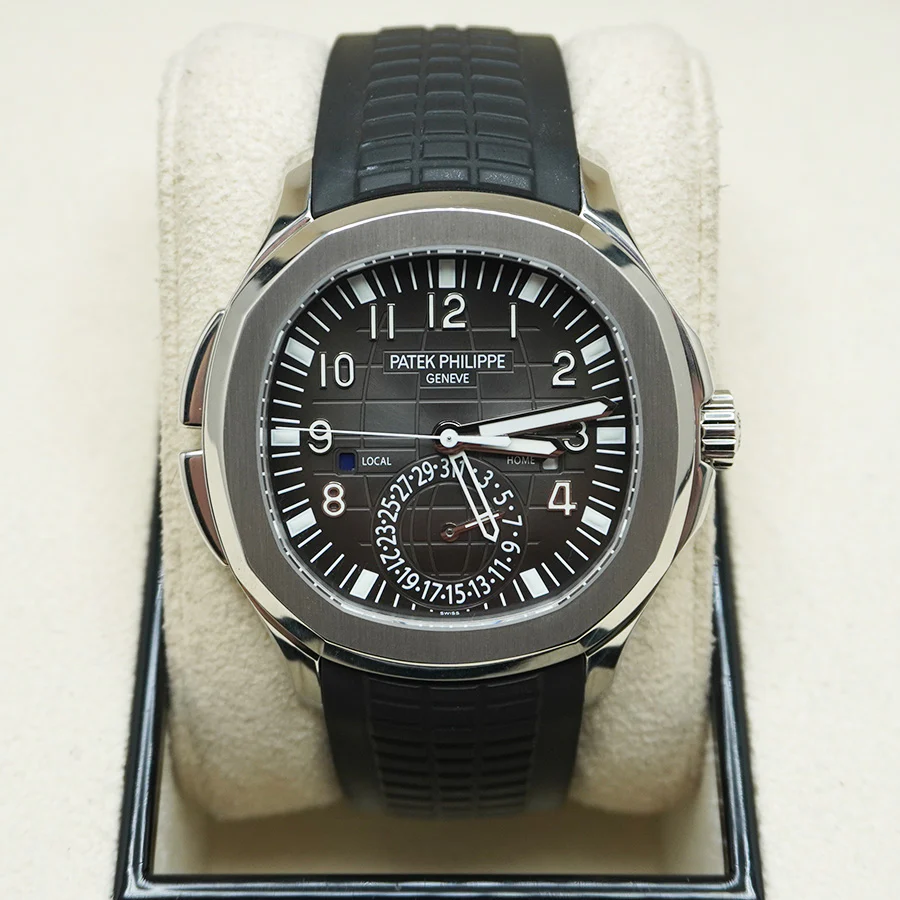 שעון Patek Philippe דגם: 988333282 (העתק)