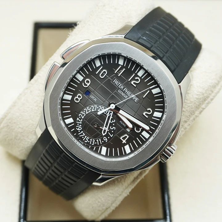 שעון Patek Philippe דגם: 988333282 (העתק)