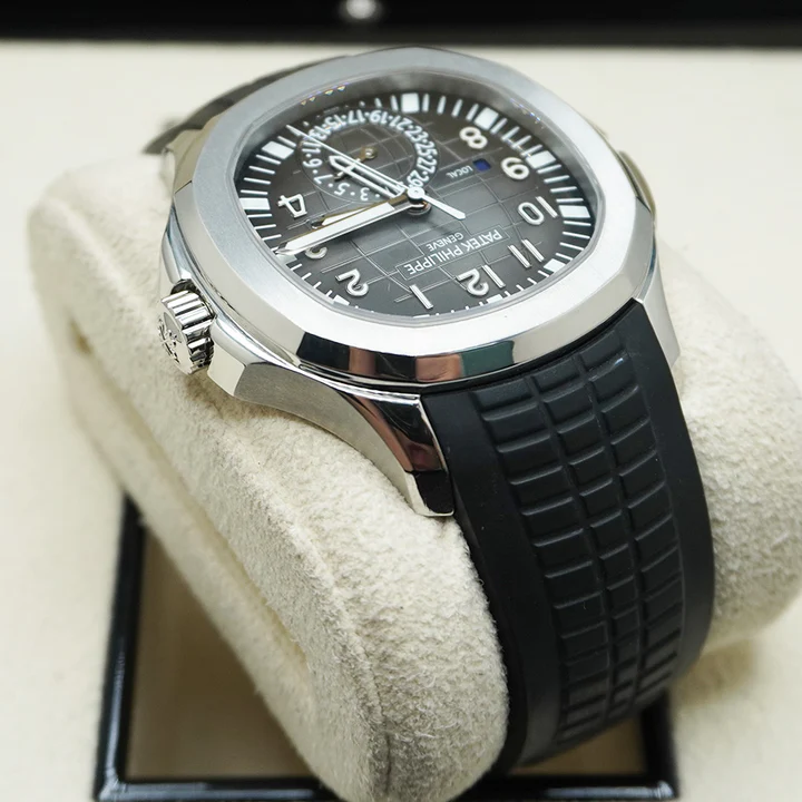 שעון Patek Philippe דגם: 988333282 (העתק)