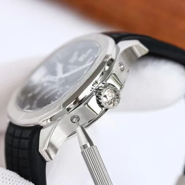 שעון Patek Philippe דגם: 988333282 (העתק)