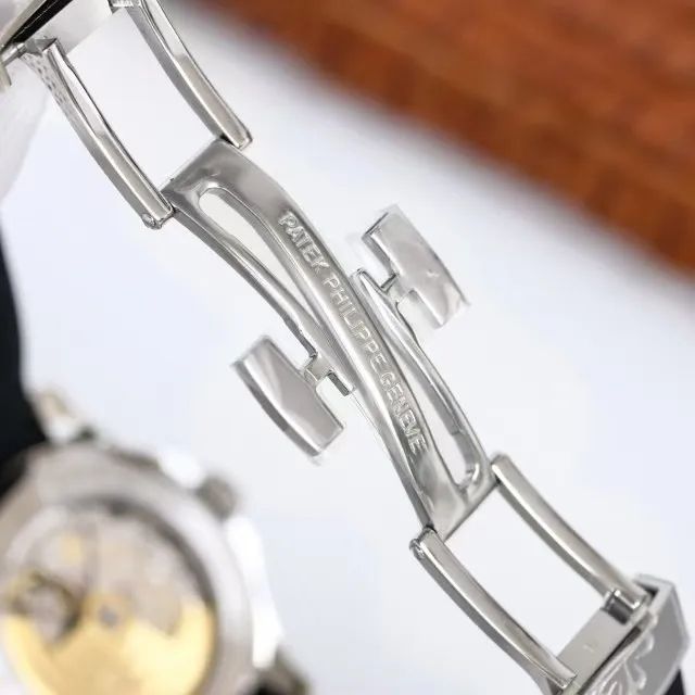 שעון Patek Philippe דגם: 988333282 (העתק)