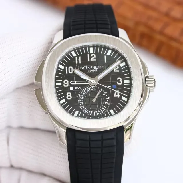 שעון Patek Philippe דגם: 988333282 (העתק)