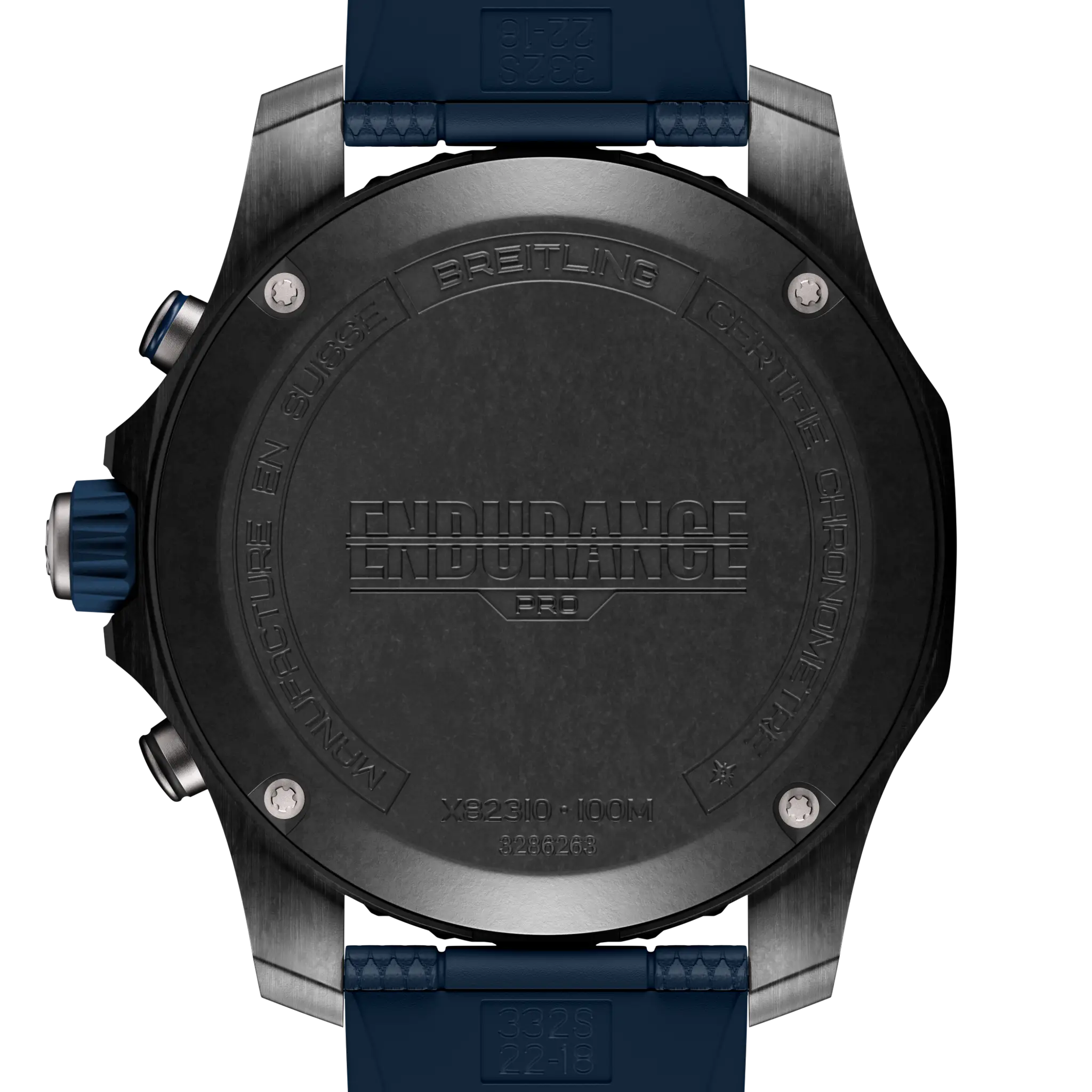 שעון Breitling Endurance Pro Blue דגם: 98803353214 (העתק)