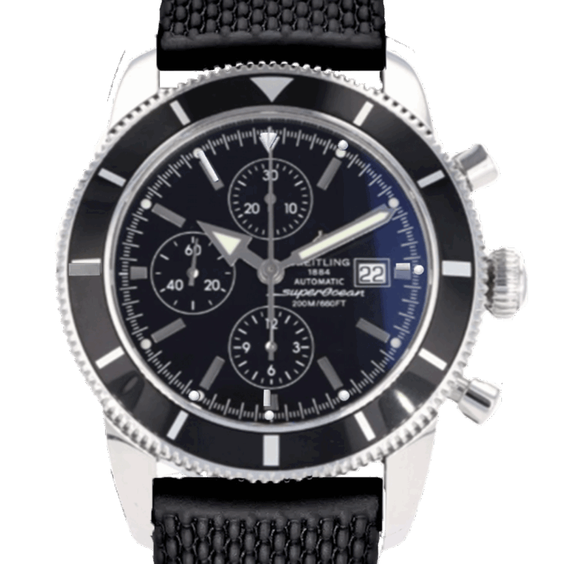 שעון Breitling Chronomat דגם: 988013797 (העתק) [ במלאי ]